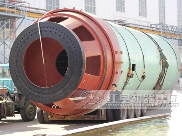 紅星機(jī)器水泥磨