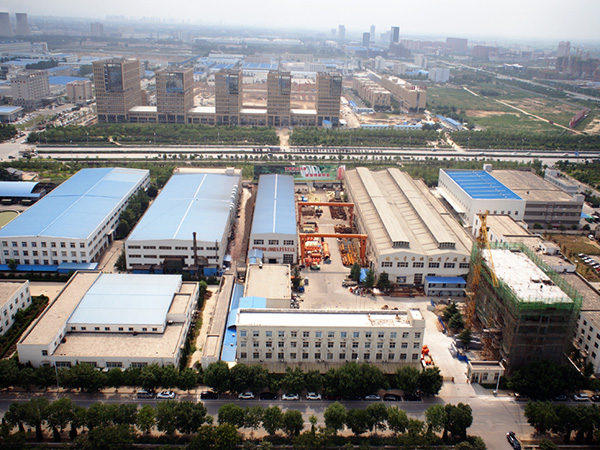 SF礦用浮選機廠家