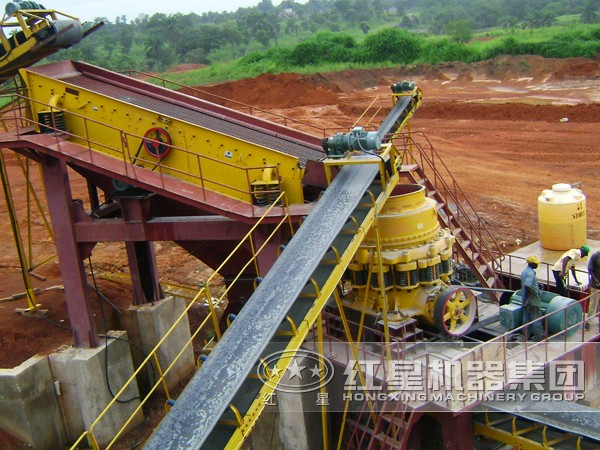 石灰?guī)r骨料生產(chǎn)線(xiàn) 石灰?guī)r骨料生產(chǎn)線(xiàn)