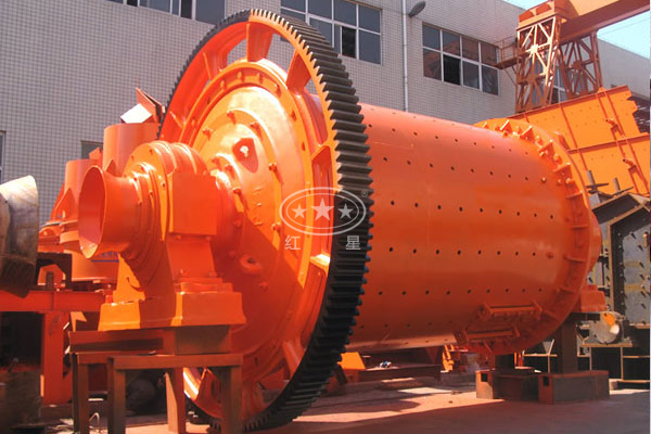 石英砂球磨機(jī)