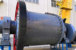 時(shí)產(chǎn)200噸石子球磨機(jī)制砂效果怎么樣?制砂成本高嗎？