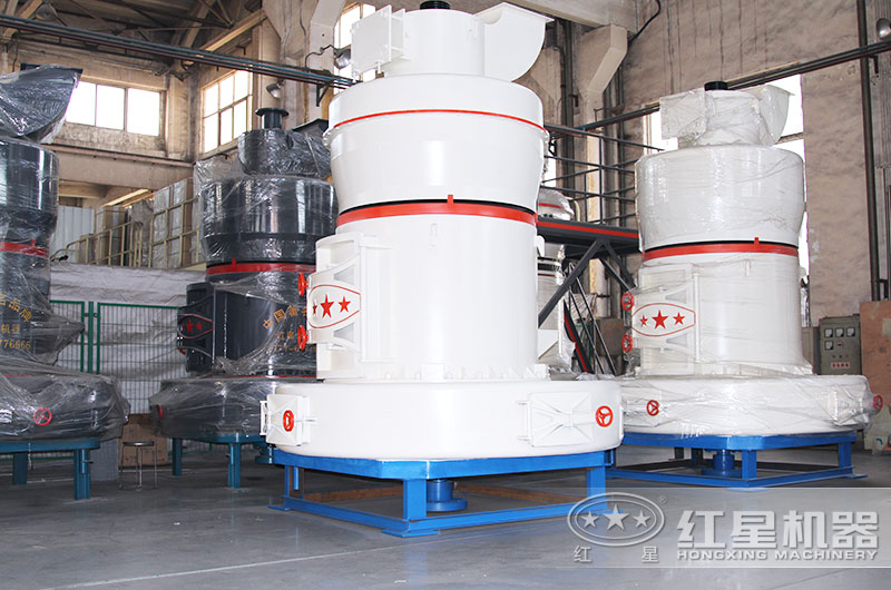 石油焦磨粉機圖片 石油焦磨粉機圖片