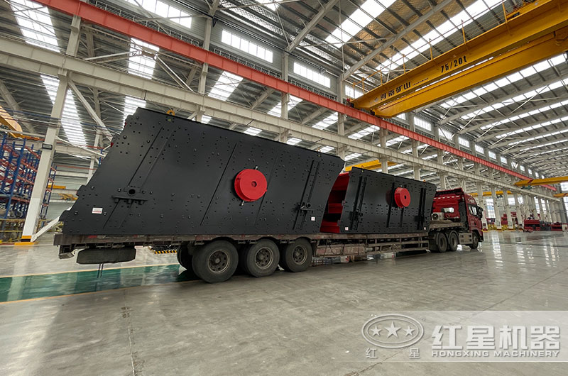 砂石分離機現(xiàn)貨直發(fā)