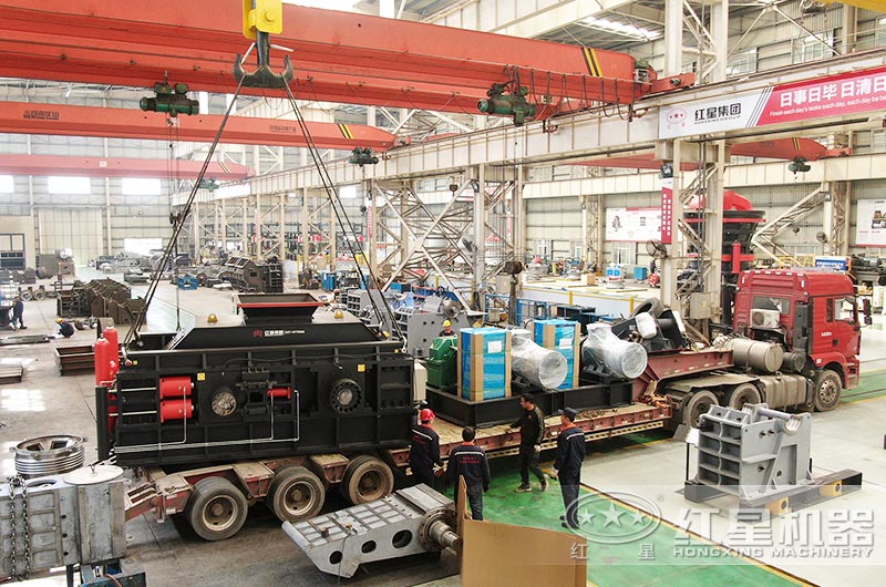 設(shè)備發(fā)貨現(xiàn)場 設(shè)備發(fā)貨現(xiàn)場