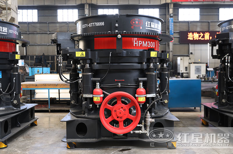 多缸液壓圓錐破碎機圖片 多缸液壓圓錐破碎機圖片