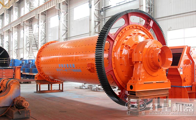 球磨機(jī)圖片