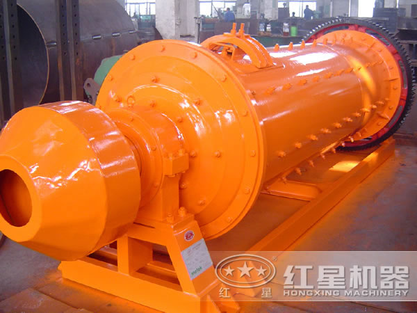 陶瓷球磨機 陶瓷球磨機