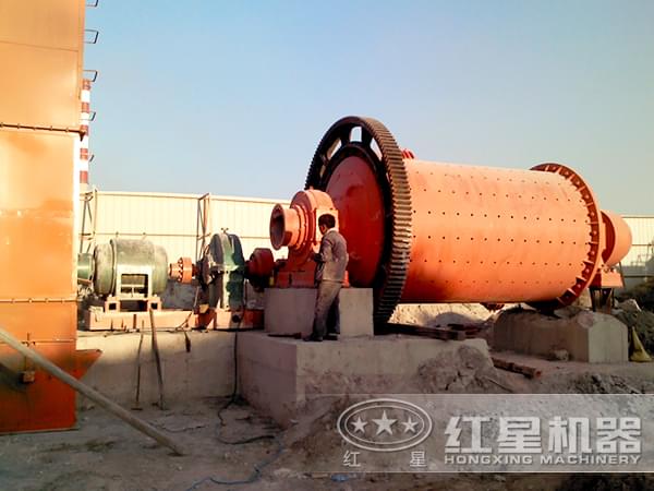 球磨機(jī)廠家