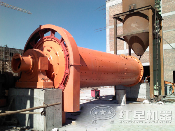 長(zhǎng)6米直徑3.6米球磨機(jī)價(jià)格