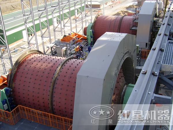 赤鐵礦選礦設備