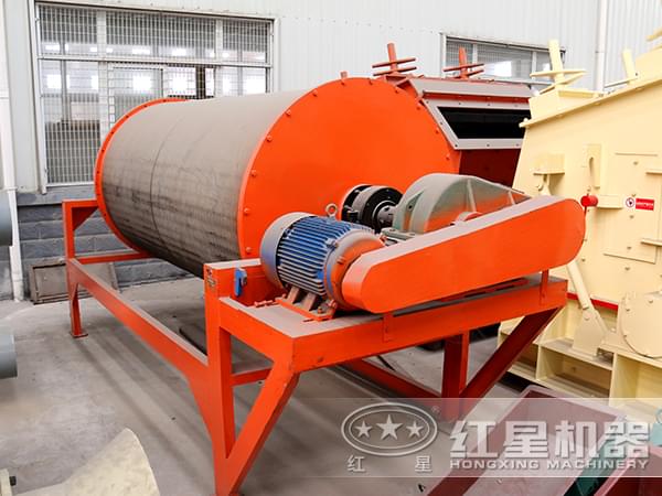 鏡鐵礦磁選機(jī)