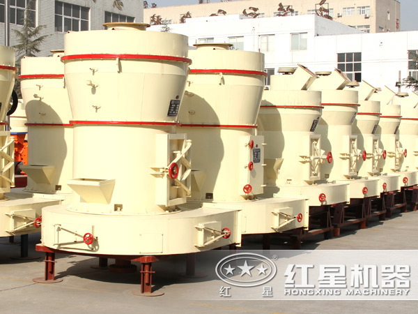 石頭磨粉機(jī)價格