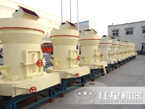 雷蒙磨粉機(jī)型號(hào)