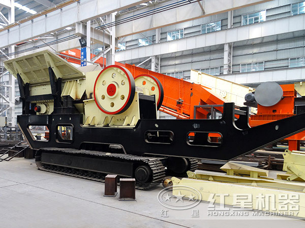 小型流動(dòng)破碎機(jī)報(bào)價(jià)