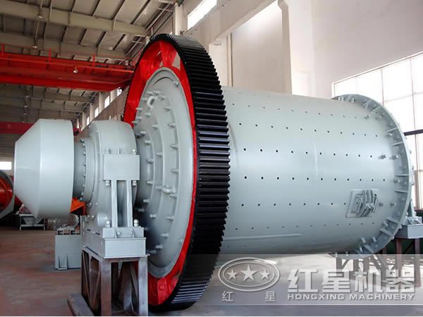 小型鋼渣球磨機報價