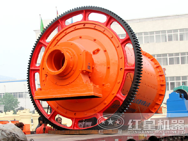 鋼渣球磨機(jī)廠家