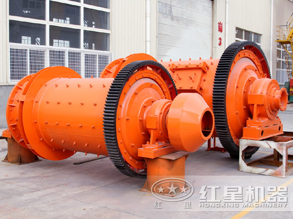 砂巖球磨機(jī)