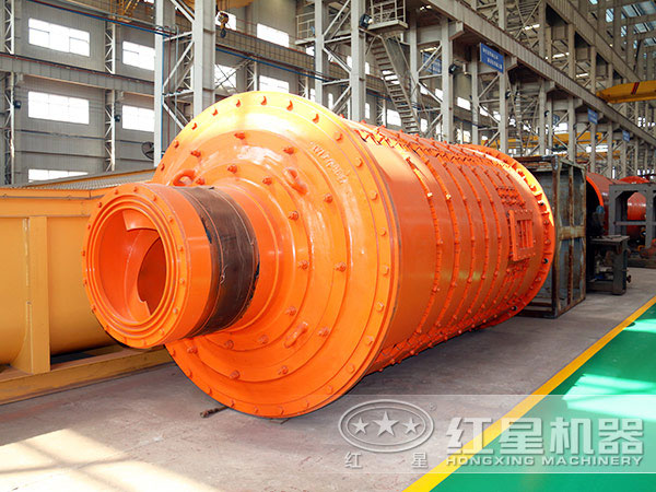 大型球磨機(jī)廠家