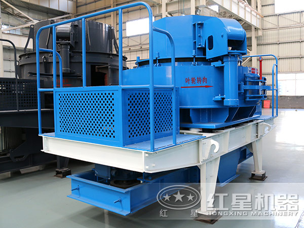 制砂機(jī)選購(gòu)