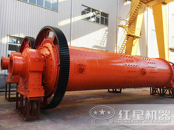 高配置的3.6米球磨機(jī)型號(hào)