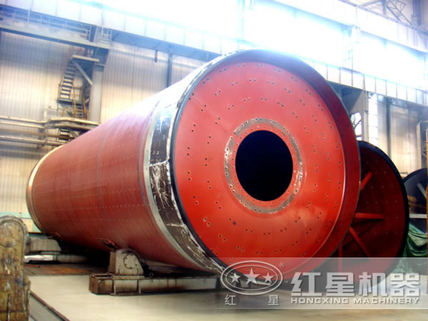 水泥球磨機(jī)