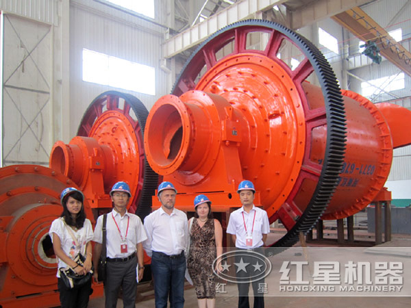 礦用水泥球磨機(jī)價(jià)格比較穩(wěn)定