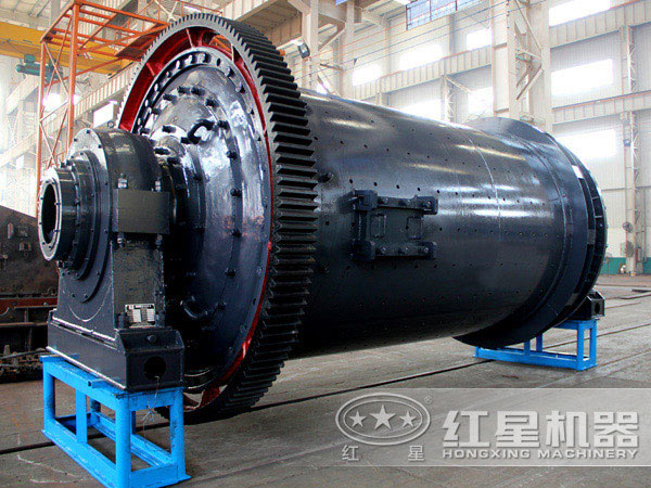 紅星機(jī)器球磨機(jī) 紅星機(jī)器球磨機(jī)