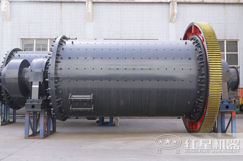 鐵粉球磨機(jī)圖片