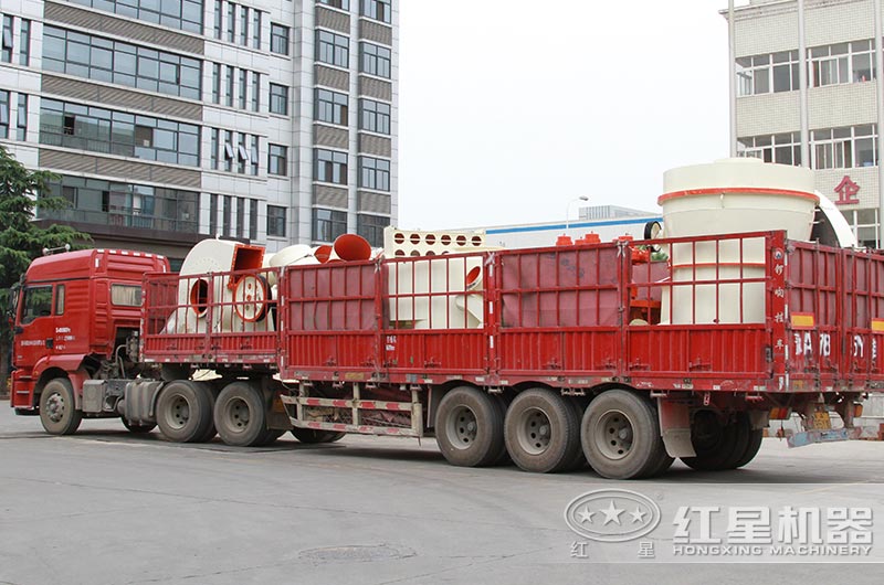 全套石油焦破碎/磨粉機設(shè)備發(fā)貨 全套石油焦破碎/磨粉機設(shè)備發(fā)貨