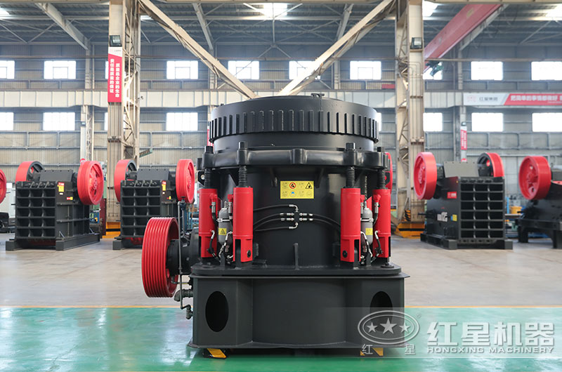 圓錐碎石機圖片 圓錐碎石機圖片