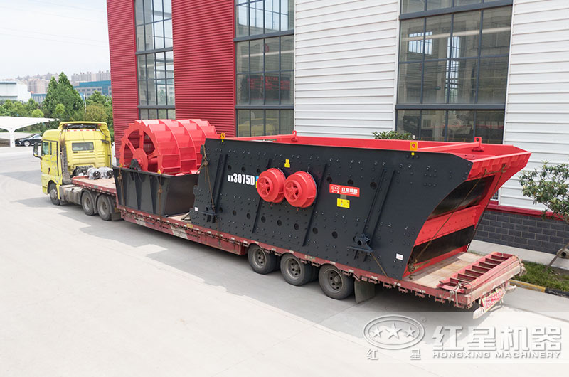 設備發(fā)貨現(xiàn)場圖片