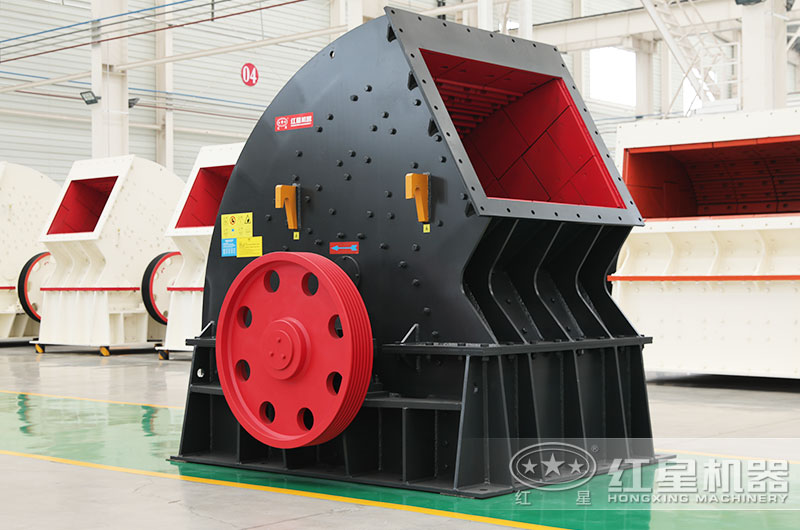 錘式破碎機圖片 錘式破碎機圖片