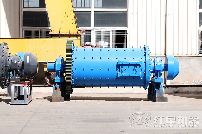 時(shí)產(chǎn)2噸球磨機(jī)圖片 時(shí)產(chǎn)2噸球磨機(jī)圖片