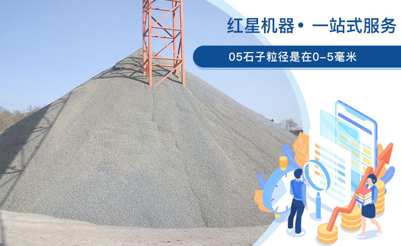 05石子粒徑