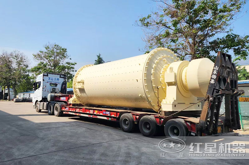 設(shè)備發(fā)貨現(xiàn)場(chǎng)