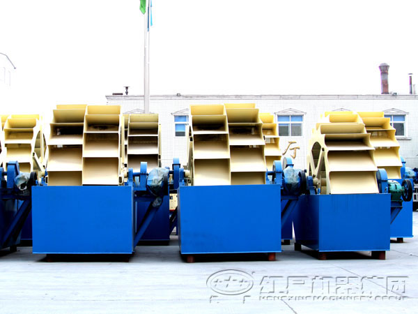 洗砂機(jī)報價