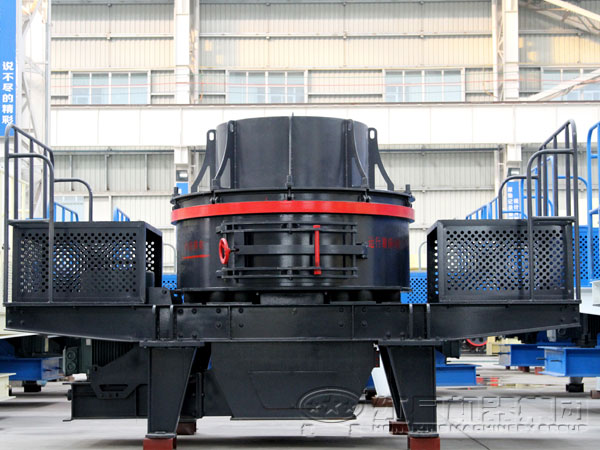 石子制砂設(shè)備 石子制砂設(shè)備