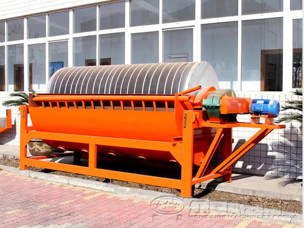 鉀長(zhǎng)石磁選機(jī)