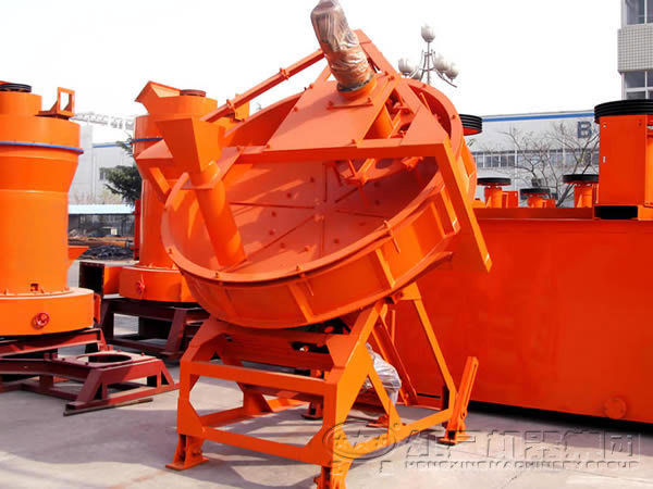 紅星機(jī)器圓盤造粒機(jī) 