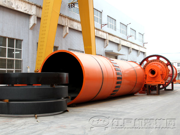 間接傳熱烘干機(jī)