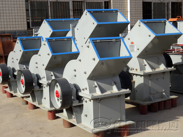 原煤破碎機生產(chǎn)廠家