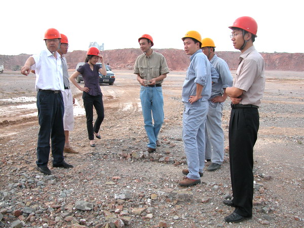 蘭炭烘干機(jī)現(xiàn)場(chǎng)考察 蘭炭烘干機(jī)現(xiàn)場(chǎng)考察