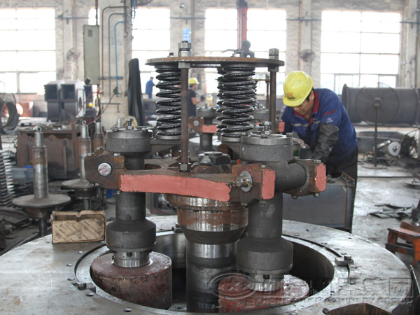 方解石磨粉機加工生產(chǎn)