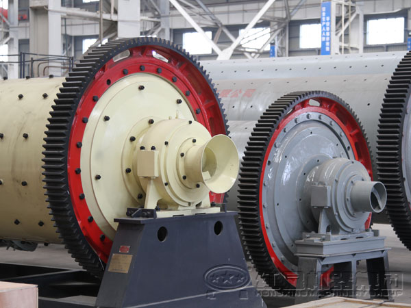 鉛鋅礦球磨機  鉛鋅礦球磨機