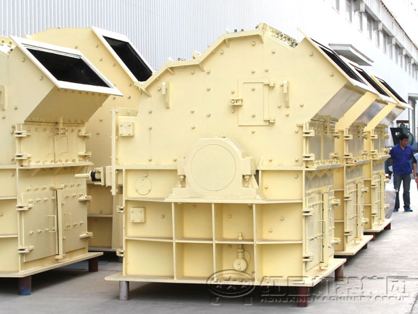 河南細(xì)碎機(jī)廠家