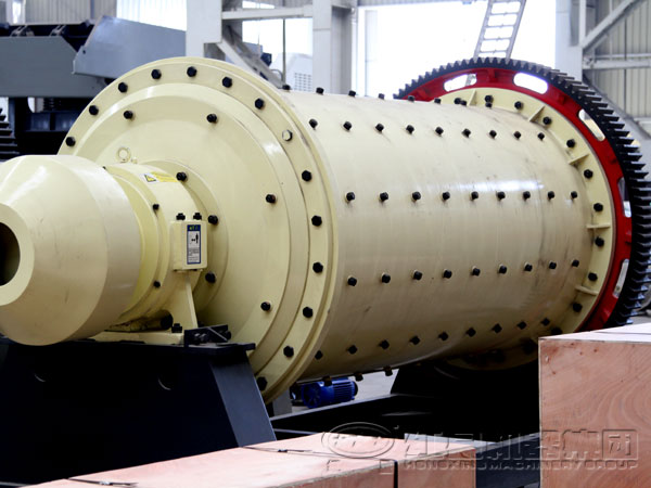 鋁粉球磨機(jī)