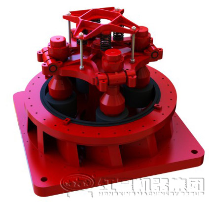 重晶石雷蒙磨耐磨性材質(zhì)