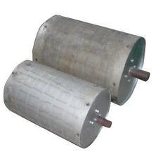 稀土礦磁選機磁滾