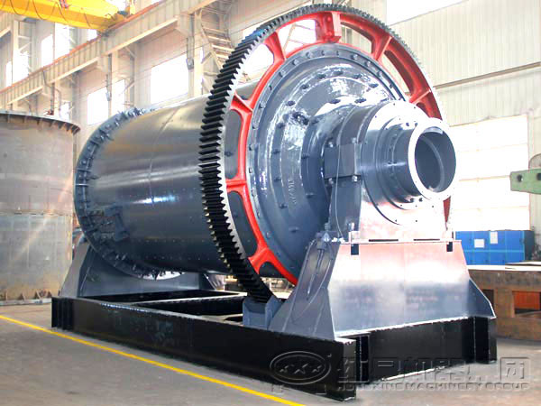 石英砂球磨機(jī)