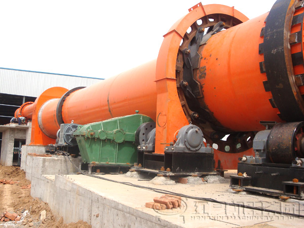 工業(yè)烘干機安裝服務